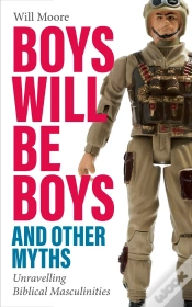 Capa do artigo Boys Will Be Boys, And Other Myths