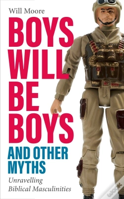 Capa do artigo Boys Will Be Boys, And Other Myths