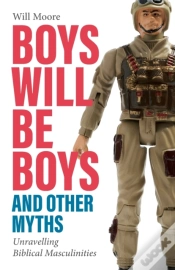 Capa do artigo Boys Will Be Boys, And Other Myths