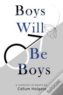 Boys Will Be Boys