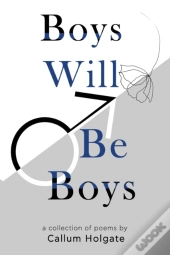 Boys Will Be Boys