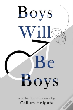 Capa do artigo Boys Will Be Boys