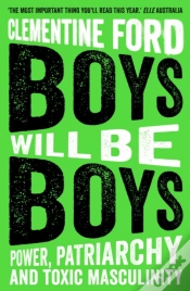 Capa do artigo Boys Will Be Boys