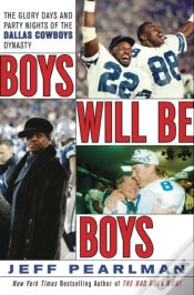 Capa do artigo Boys Will Be Boys