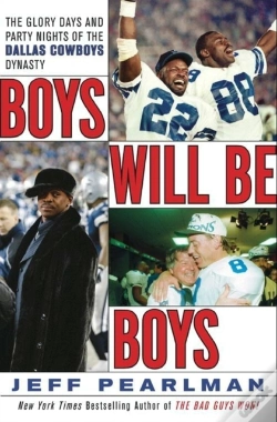 Capa do artigo Boys Will Be Boys