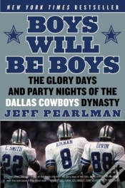Capa do artigo Boys Will Be Boys