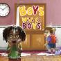 Boys Will Be Boys - Preview