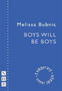 Boys Will Be Boys - Preview