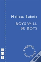 Capa do artigo Boys Will Be Boys