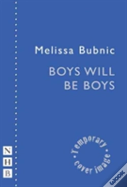 Capa do artigo Boys Will Be Boys