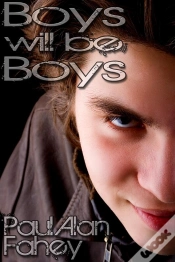 Capa do artigo Boys Will Be Boys