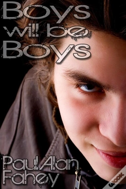 Capa do artigo Boys Will Be Boys