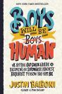 Boys Will Be Human - Preview