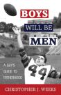 Boys Will Be Men - Preview