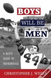 Capa do artigo Boys Will Be Men