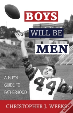 Capa do artigo Boys Will Be Men