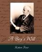Boy'S Will - Preview