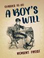 Boy'S Will - Preview