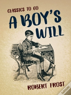 Capa do artigo Boy'S Will