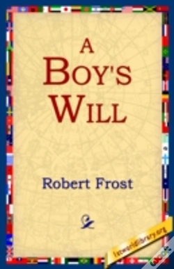 Capa do artigo Boy'S Will