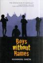 Boys Without Names - Preview