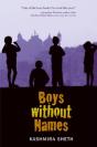 Boys Without Names - Preview