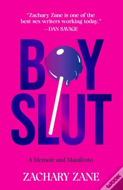 Capa do artigo Boyslut