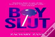Boyslut