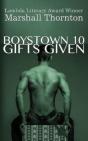 Boystown 10 - Preview
