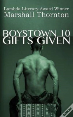 Capa do artigo Boystown 10
