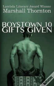 Capa do artigo Boystown 10
