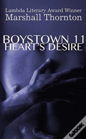 Capa do artigo Boystown 11