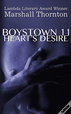 Capa do artigo Boystown 11