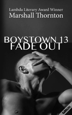 Capa do artigo Boystown 13