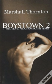 Capa do artigo Boystown 2