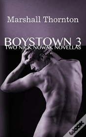 Capa do artigo Boystown 3