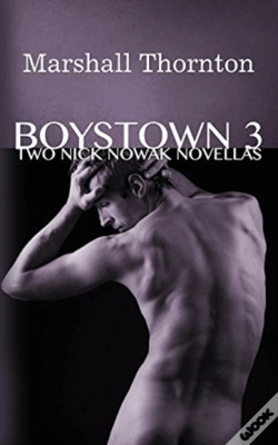 Capa do artigo Boystown 3