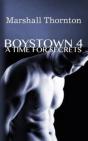 Boystown 4: A Time For Secrets - Preview