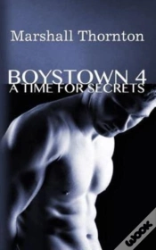 Capa do artigo Boystown 4: A Time For Secrets