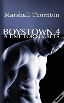 Capa do artigo Boystown 4: A Time For Secrets