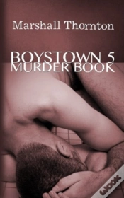 Capa do artigo Boystown 5