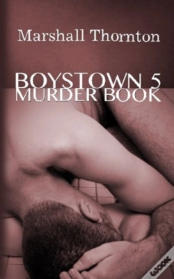 Capa do artigo Boystown 5