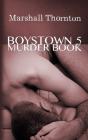 Boystown 5 - Preview