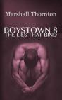 Boystown 8: The Lies That Bind - Preview