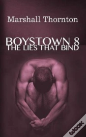 Capa do artigo Boystown 8: The Lies That Bind