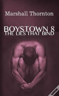 Capa do artigo Boystown 8: The Lies That Bind