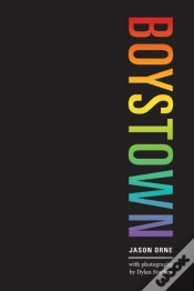 Capa do artigo Boystown