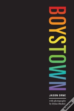 Capa do artigo Boystown