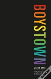 Capa do artigo Boystown