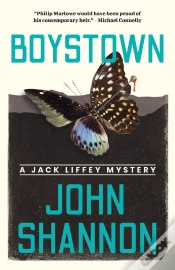 Capa do artigo Boystown